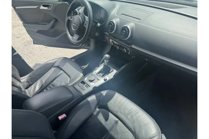 $9997 : 2016 A3 1.8T Premium image 4