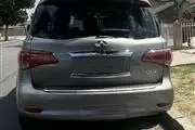 $5500 : 2012 Infiniti QX56 AWD SUV thumbnail