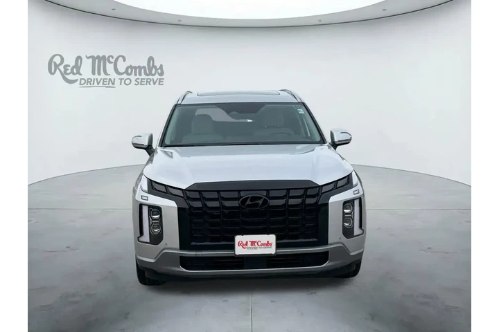 $39797 : Hyundai PALISADE 2025 SEL Pr image 8