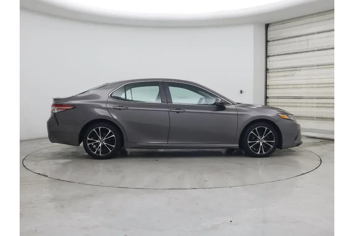 $18998 : Toyota Camry 2018 SE 4dr Sed image 7