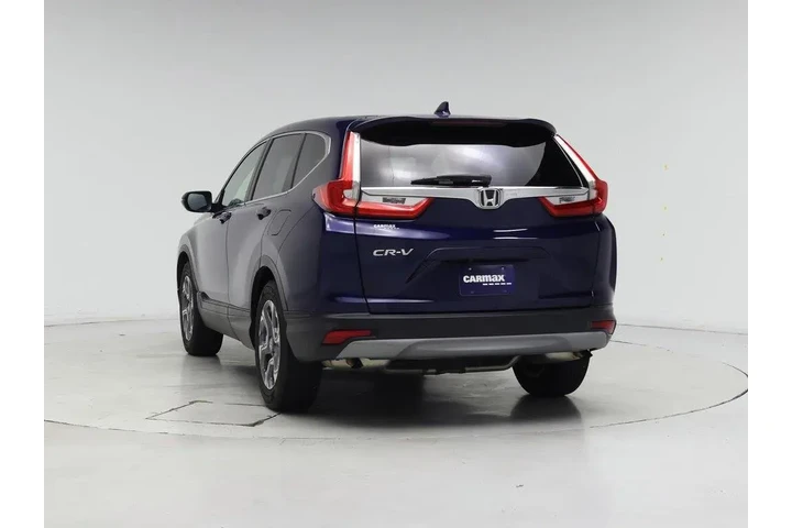 $24998 : Honda CR-V 2019 EX 4dr SUV image 6
