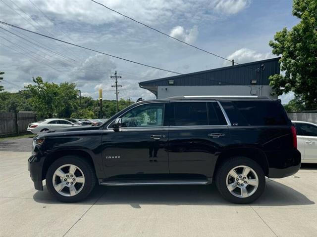 $24950 : 2015 Tahoe LTZ image 6