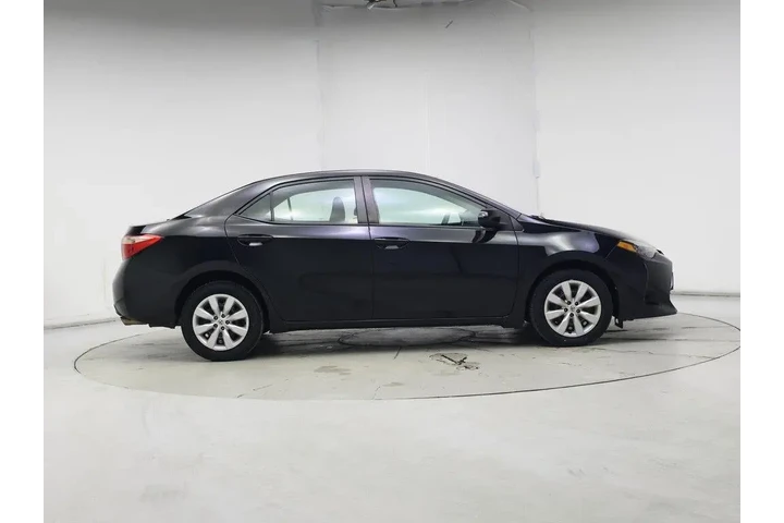 $14998 : Toyota Corolla 2017 LE 4dr S image 7