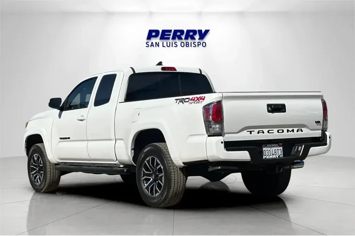 $39837 : Toyota Tacoma 2023 4x4 TRD S image 6
