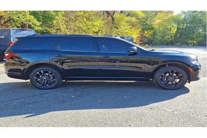 $31999 : Dodge Durango 2021 AWD GT Pl image 6