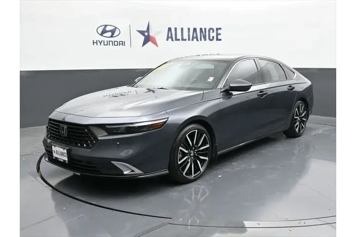 $28968 : Honda Accord Hybrid 2023 Tou image 1
