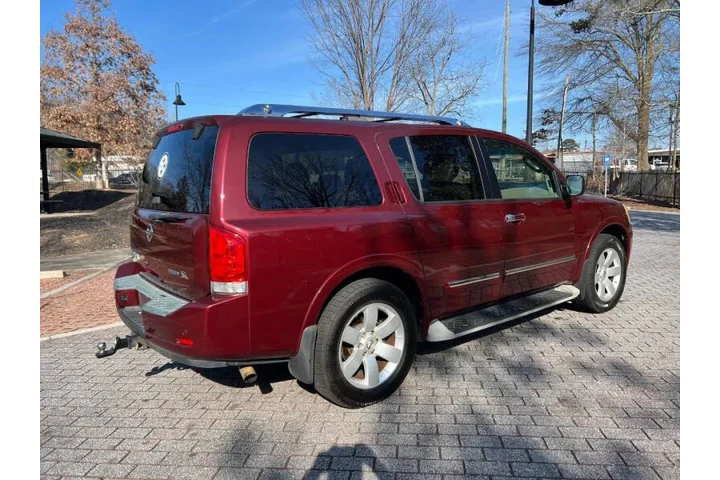 $5999 : 2012 Armada SV image 7