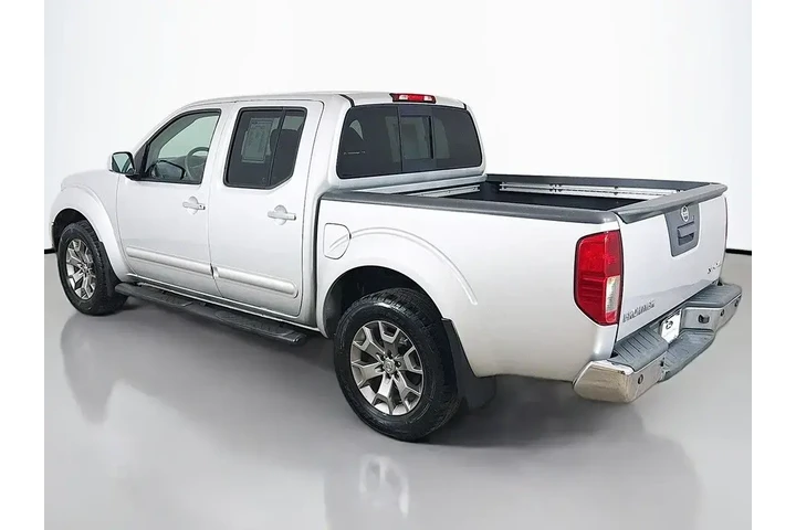 $13839 : Nissan Frontier 2019 4x4 S 4 image 9