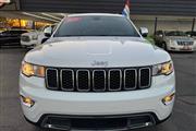 $17500 : 2018 Grand Cherokee Limited thumbnail