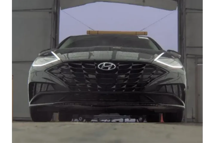 $19123 : Hyundai SONATA 2023 SEL 4dr image 3