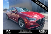 Hyundai SONATA 2023 SEL 4dr en Louisville