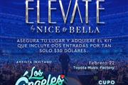 ELEVATE BY NICE & BELLA en Dallas