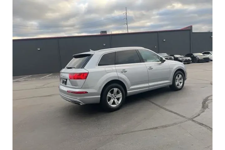 $17980 : Audi Q7 2018 AWD 2.0T quattr image 7