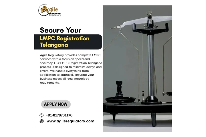 LMPC Registration Telangana image 1