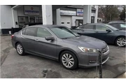 2013 Accord LX en Wilmington