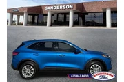 $16888 : Ford Escape 2020 AWD SE 4dr thumbnail