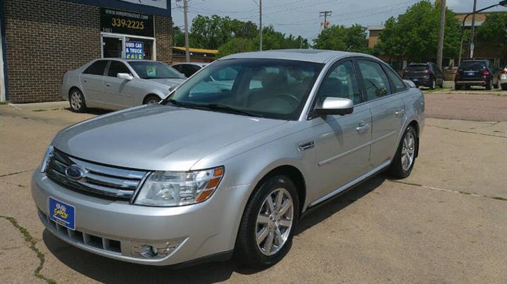 $6599 : 2009 Taurus SEL image 3