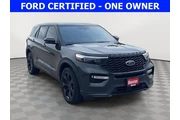 Ford Explorer 2022 AWD ST 4d en Omaha