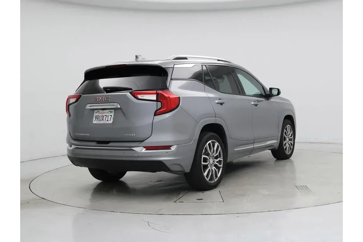 $32998 : GMC Terrain 2024 AWD Denali image 8