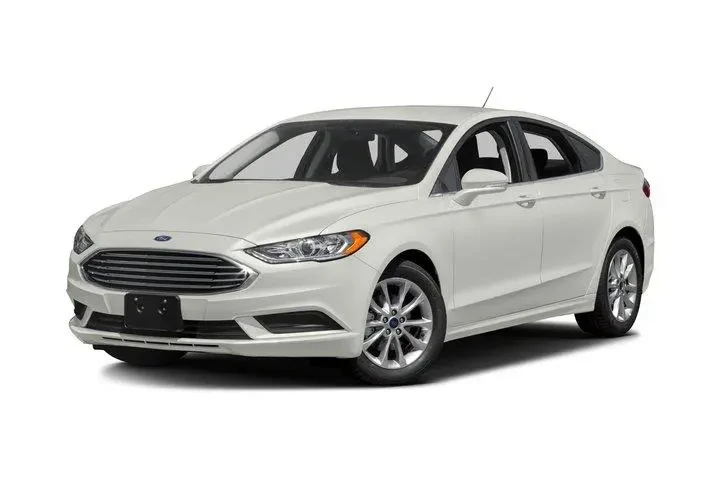 $7990 : Ford Fusion 2018 SE 4dr Seda image 1