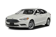 Ford Fusion 2018 SE 4dr Seda en Hialeah