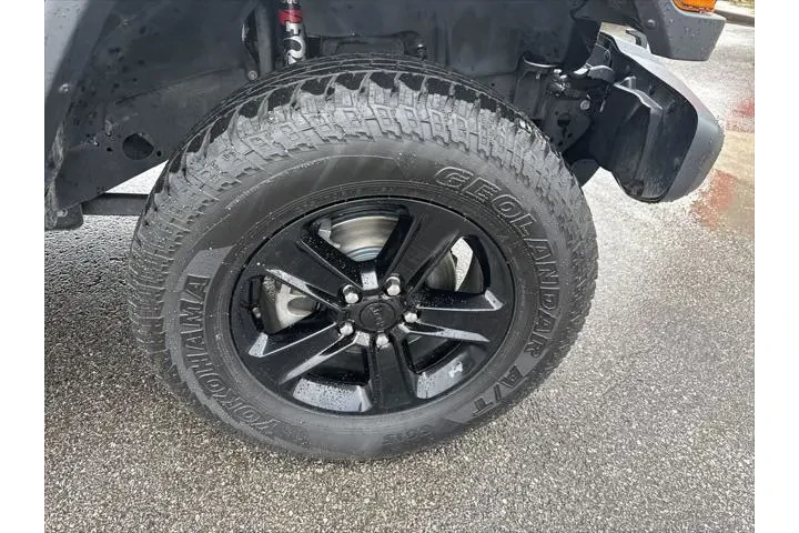 $31500 : Jeep Wrangler Unlimited 2020 image 2