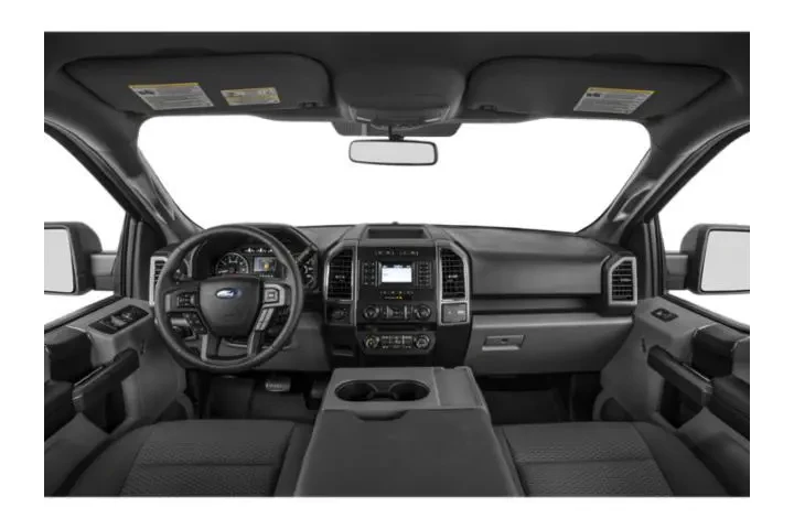 $22990 : Ford F-150 2018 4x4 XLT 4dr image 8
