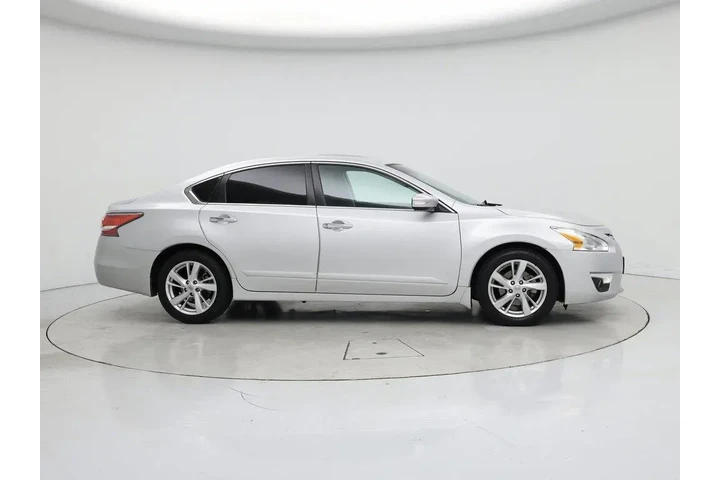 $11998 : Nissan Altima 2014 2.5 SV 4d image 7