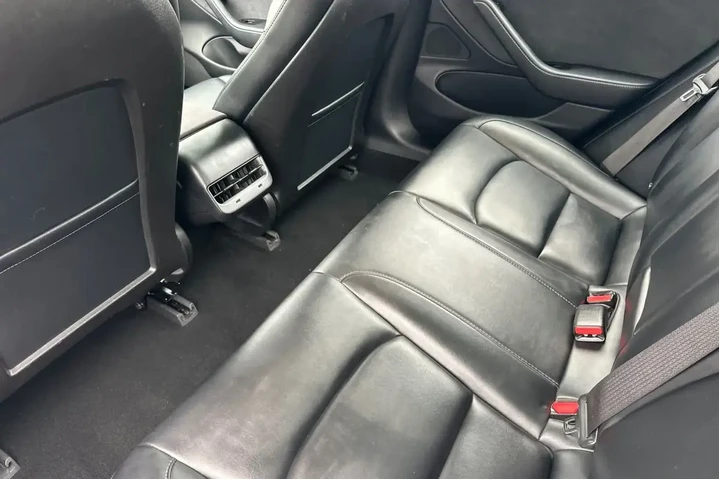 $17250 : Tesla Model 3 2018 AWD Perfo image 4