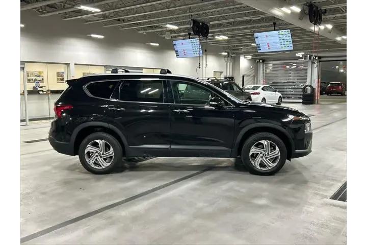 $24750 : Hyundai SANTA FE 2023 AWD SE image 9
