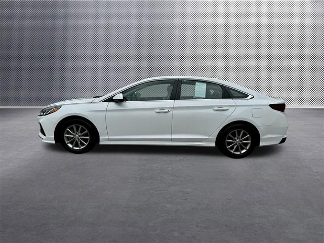 $17495 : 2018 Sonata ECO image 4