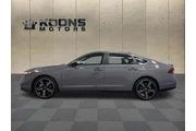 $28000 : Honda Accord Hybrid 2025 Spo thumbnail