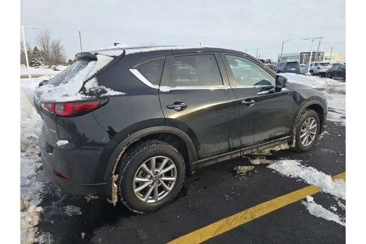 $27591 : Mazda CX-5 2023 AWD 2.5 S Pr image 5