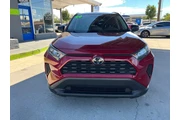 2020 RAV4 LE AWD thumbnail