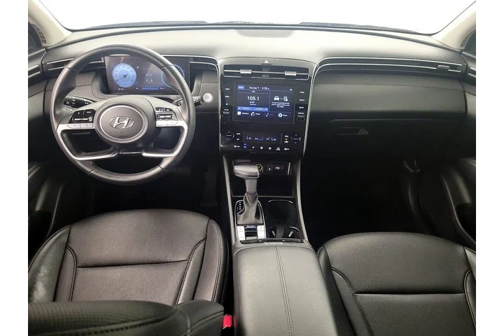 $25998 : Hyundai TUCSON 2023 AWD SEL image 9