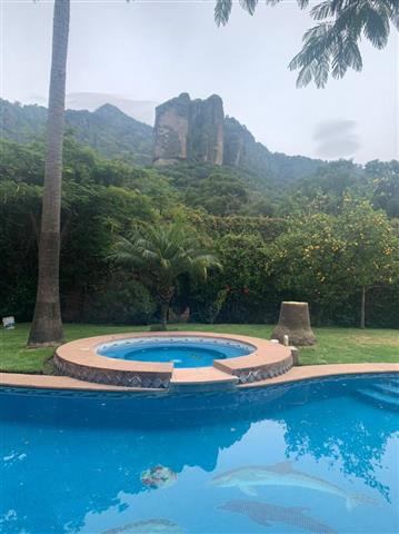 $14000000 : Hermosa propiedad en Tepoztlán image 10