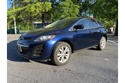 2011 CX-7 s Touring en Baltimore