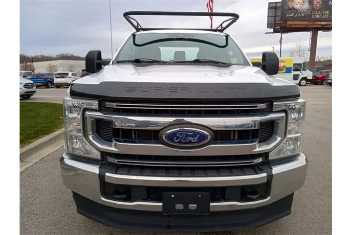$27800 : Ford F-250 Super Duty 2021 4 image 8