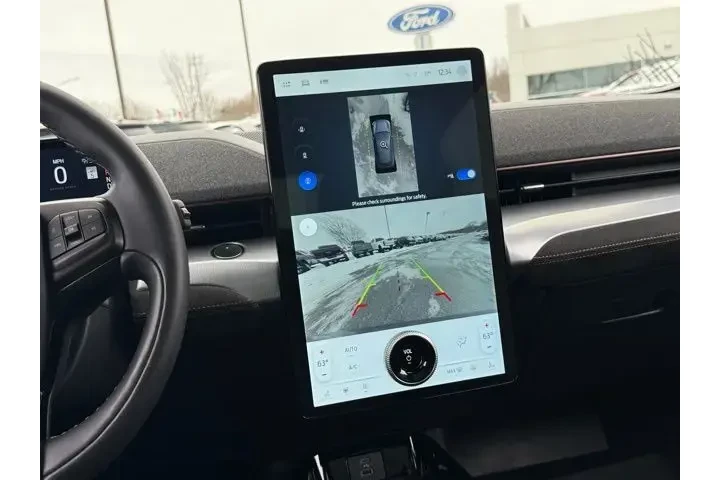 $28000 : Ford Mustang Mach-E 2023 AWD image 5