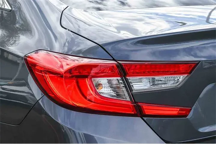 $18800 : Honda Accord 2020 LX 4dr Sed image 8