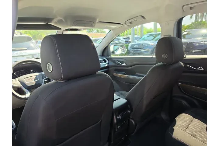 $17990 : GMC Acadia 2021 SLE 4dr SUV image 10