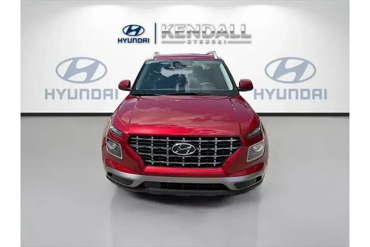 $17888 : Hyundai VENUE 2024 Limited 4 image 1