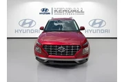 Hyundai VENUE 2024 Limited 4 en Miami