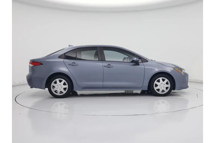 $19998 : Toyota Corolla 2022 LE 4dr S image 7