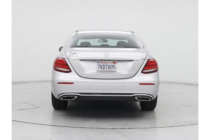 $22998 : Mercedes-Benz E-Class 2017 E image 6