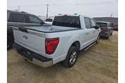 $39739 : Ford F-150 2025 4x2 XLT 4dr thumbnail