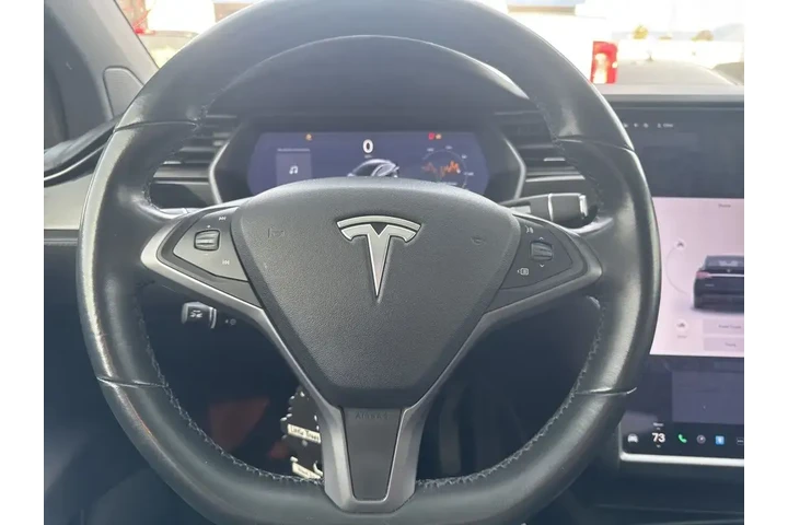 $23500 : Tesla Model X 2018 AWD 75D 4 image 7