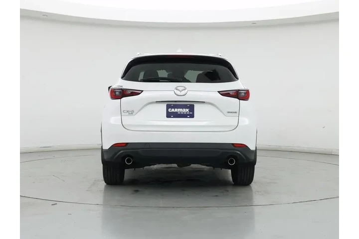 $26998 : Mazda CX-5 2023 AWD 2.5 S Pr image 6