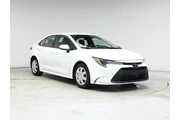 Toyota Corolla 2024 LE 4dr S en Charlotte