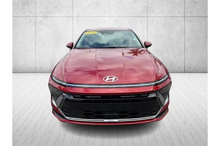 $21885 : Hyundai SONATA 2024 SEL 4dr image 5
